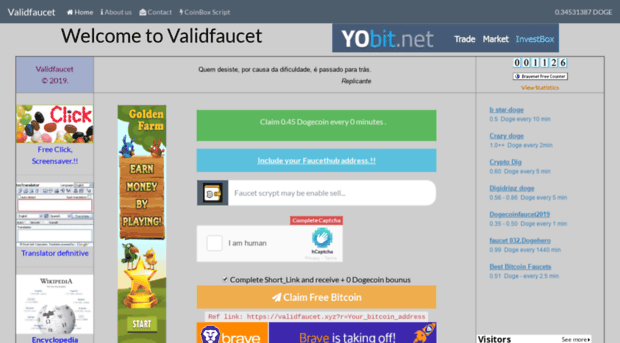 validfaucet.xyz