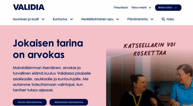 validia.fi