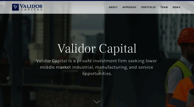 validorcap.com