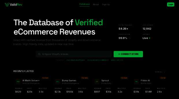 validrev.com