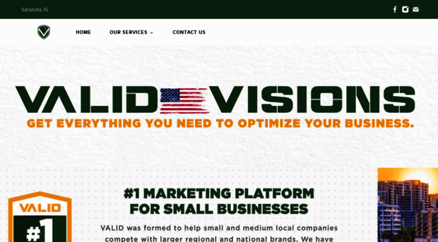 validvisions.com