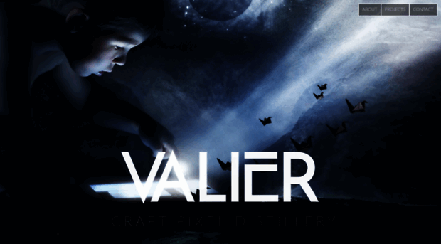 valiermedia.com