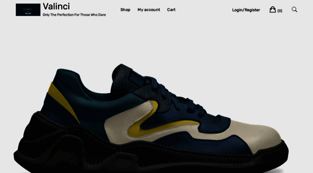valincishoes.com