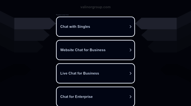 valinorgroup.com