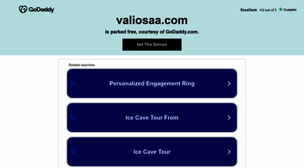 valiosaa.com