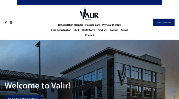 valir.com