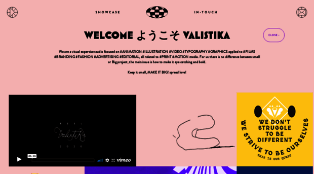 valistika.com