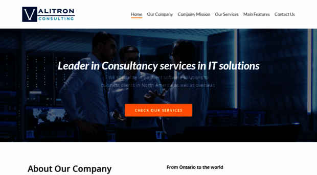 valitronconsulting.com