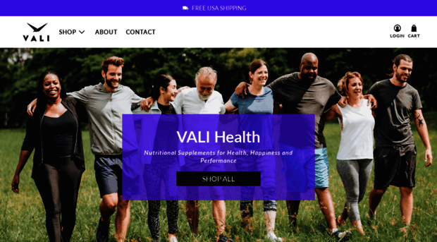 valiup.com