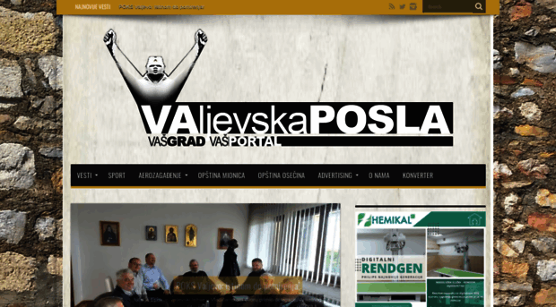 valjevskaposla.info