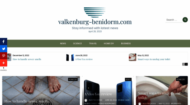 valkenburg-benidorm.com