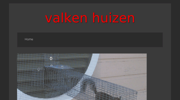 valkenhuizen.com