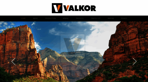 valkor.com