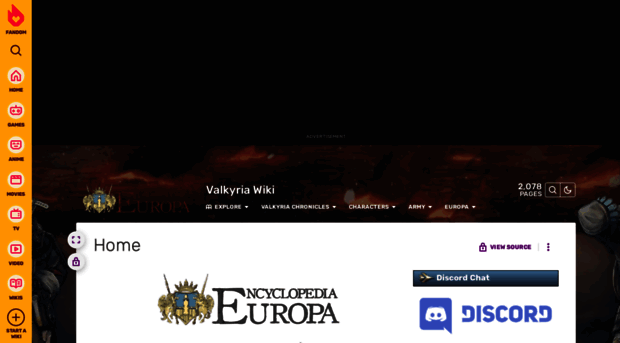 valkyria.fandom.com