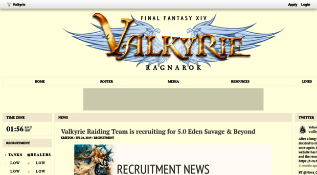 valkyrie-ffxiv.shivtr.com