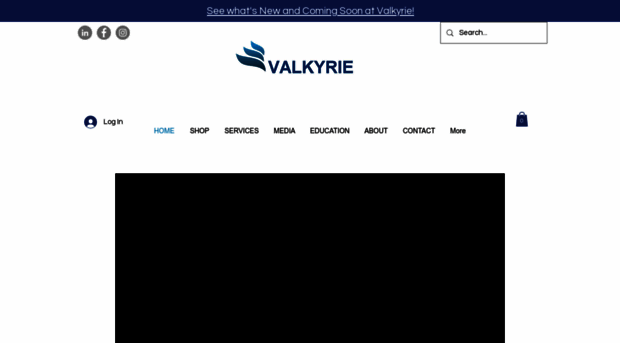 valkyrie-sales.com