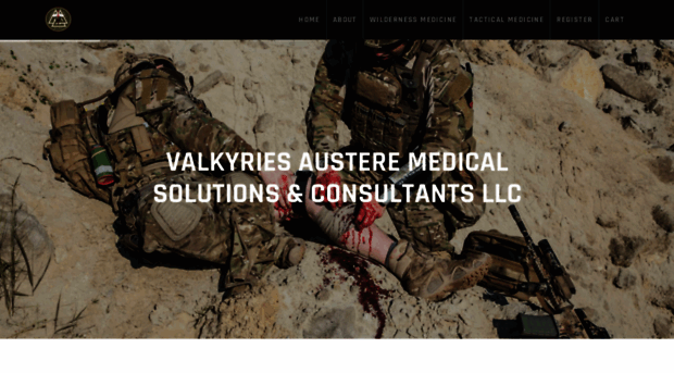 valkyriesaustere.com