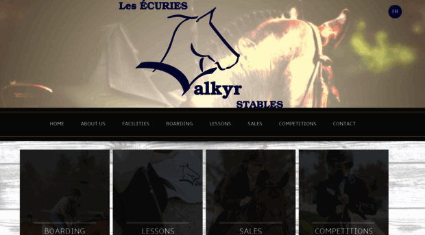 valkyrstables.com