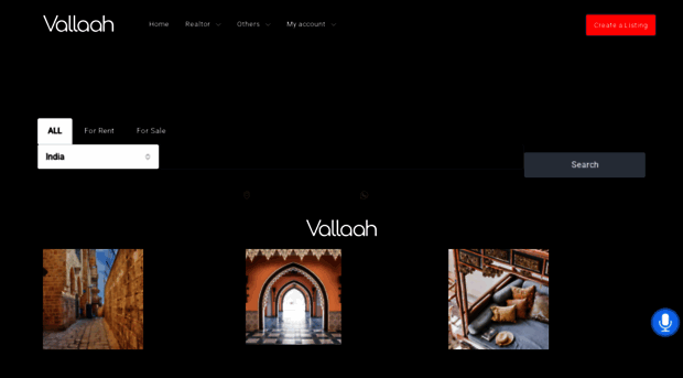 vallaah.com