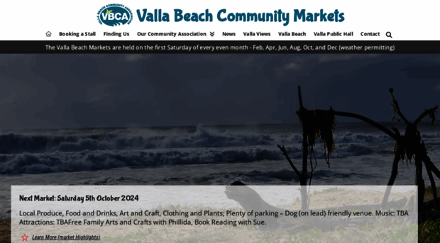 vallabeachmarkets.org.au