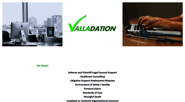 valladation.com