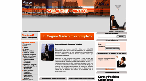 valladolid-virtual.com