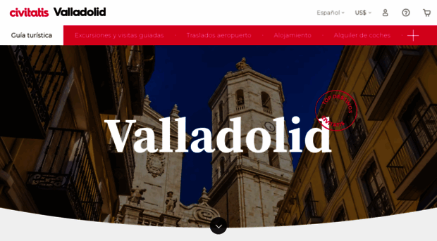 valladolid.com