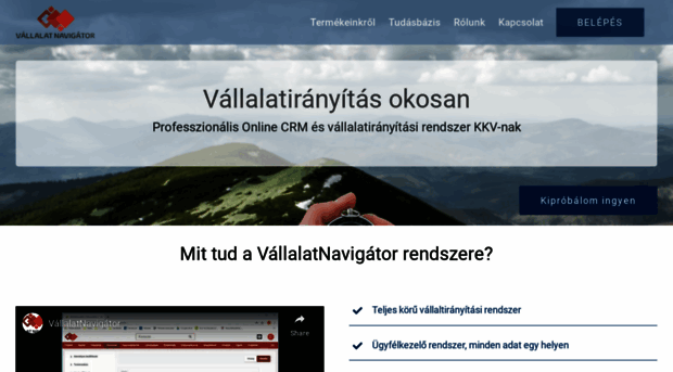 vallalatnavigator.hu