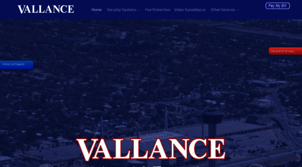 vallance.com