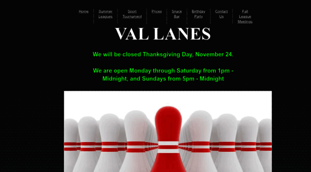 vallanes.com