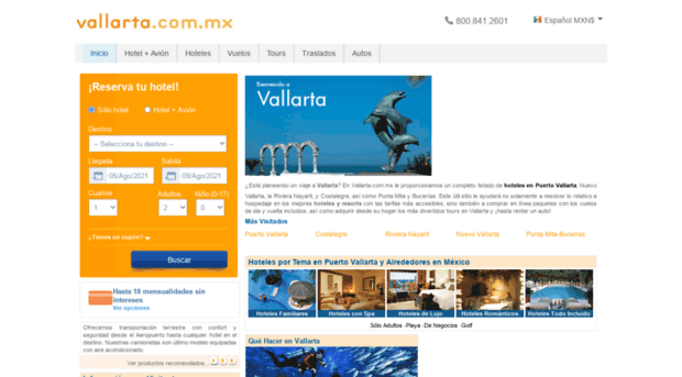 vallarta.com.mx