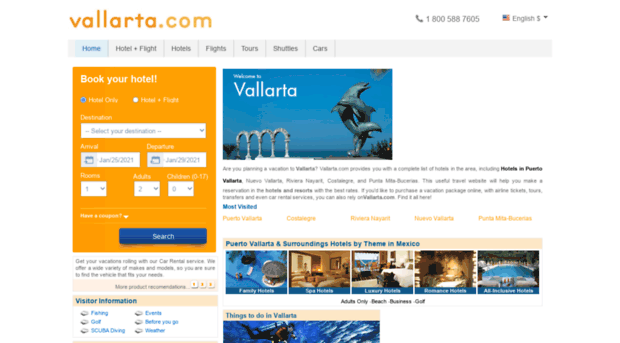 vallarta.com