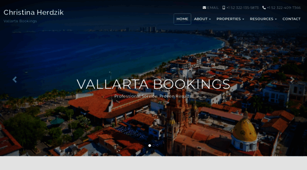 vallartabookings.net