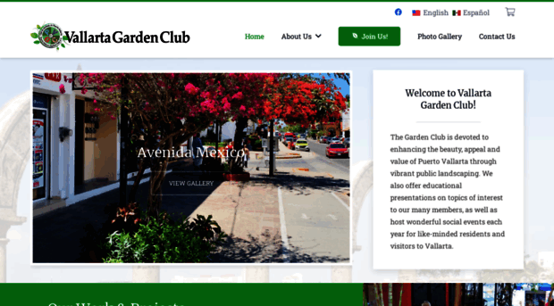 vallartagardenclub.com