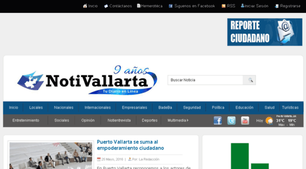 vallartanoticias.com.mx