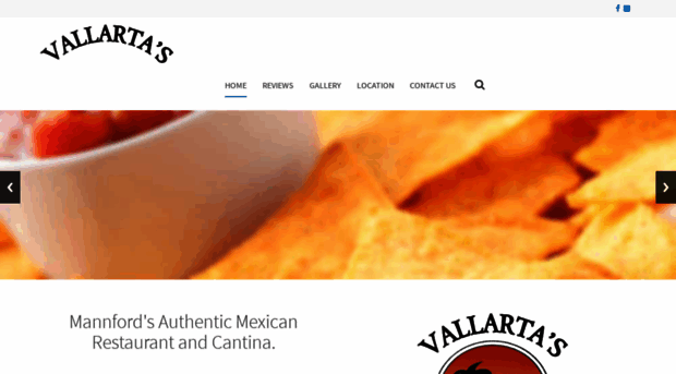 vallartasmexicanrestaurant.com