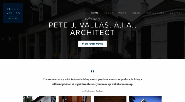 vallasarchitecture.com