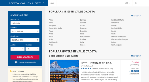 valle-daosta-hotels.com