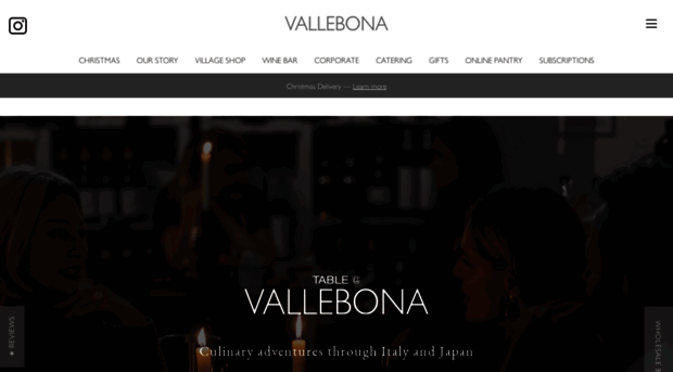 vallebona.co.uk