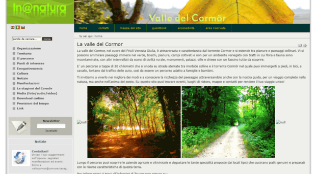 vallecormor.com