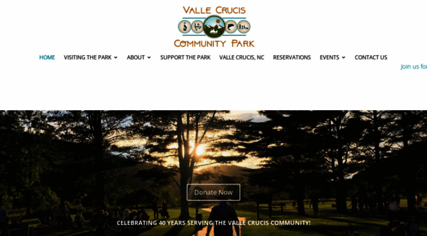 vallecrucispark.org