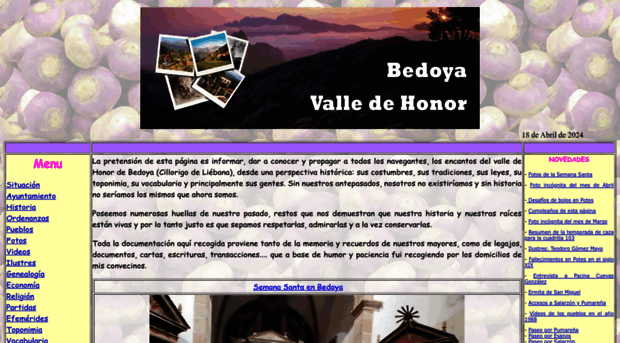 valledebedoya.com