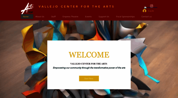 vallejoarts.org