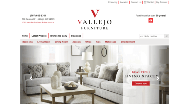 vallejofurnitureca.com