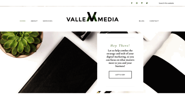 vallemedia.com