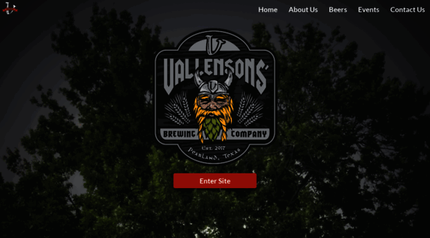 vallensons.com