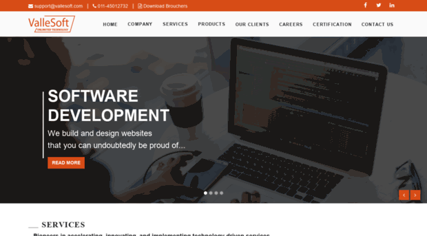 vallesoft.co