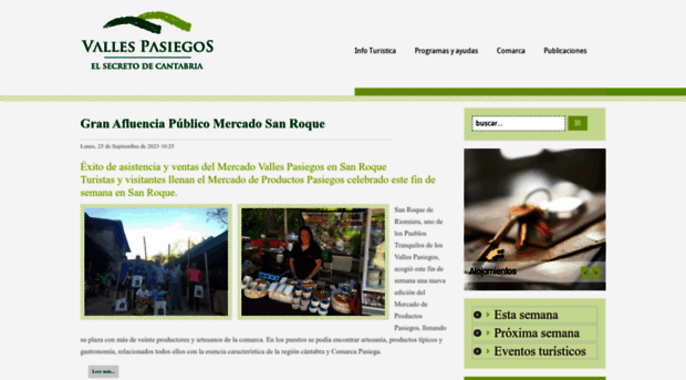 vallespasiegos.org