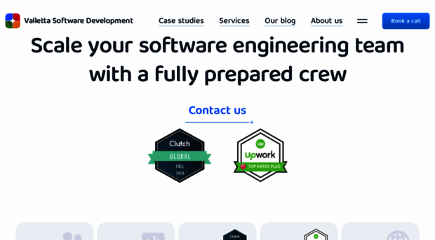 vallettasoftware.com