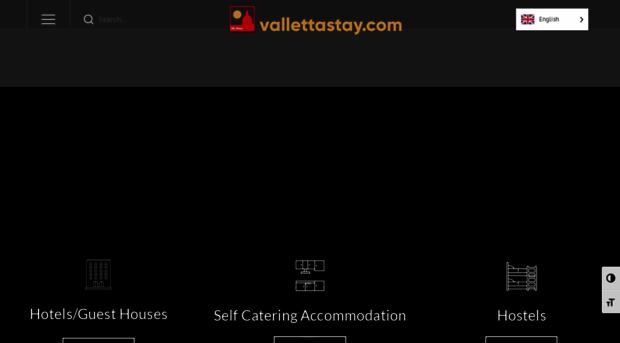 vallettastay.com